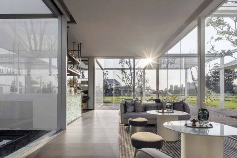 “模块化”创新示范区——可自由拆建的建筑_25