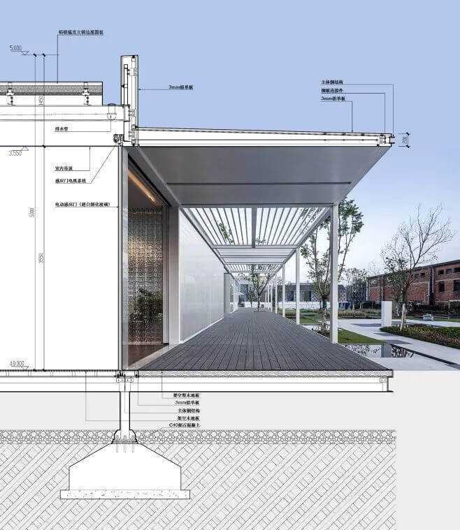 “模块化”创新示范区——可自由拆建的建筑_27