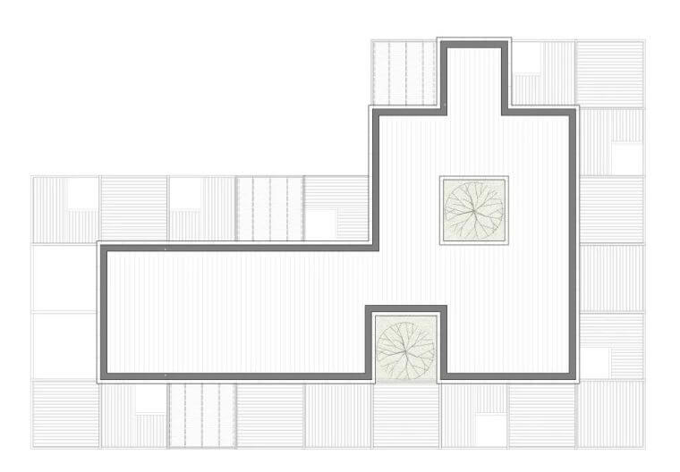 “模块化”创新示范区——可自由拆建的建筑_35