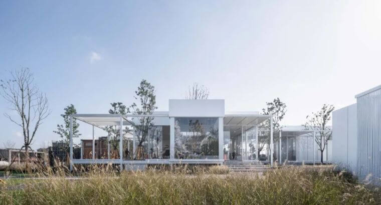 “模块化”创新示范区——可自由拆建的建筑_32