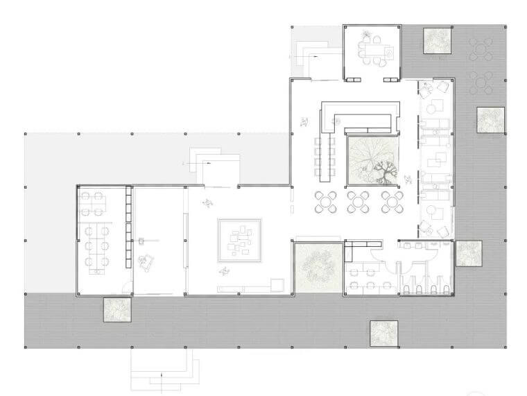 “模块化”创新示范区——可自由拆建的建筑_34