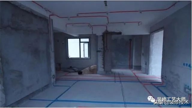 水电工施工工艺要求，精华整理！（很详细）_2