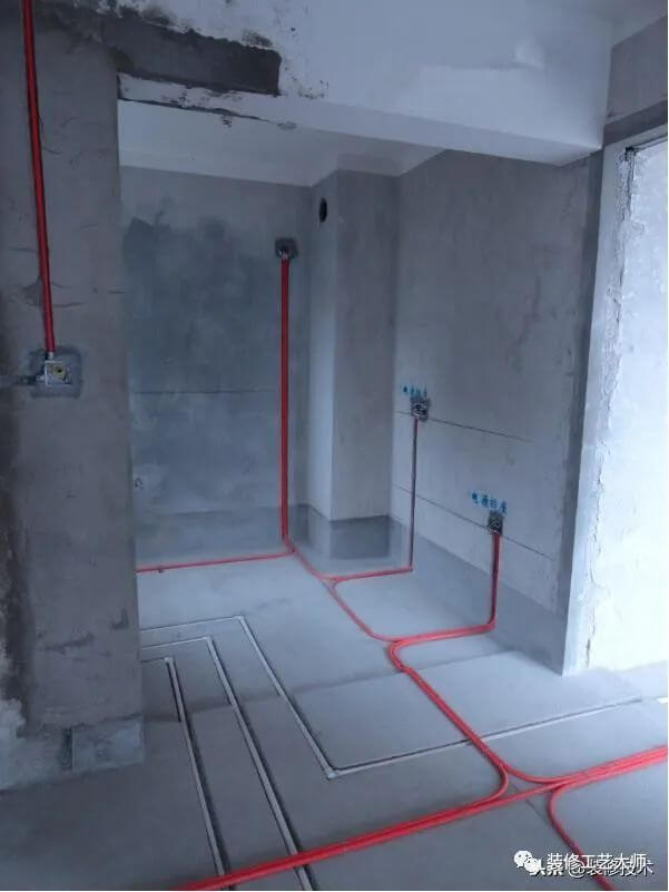 水电工施工工艺要求，精华整理！（很详细）_4