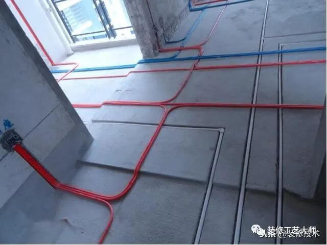 水电工施工工艺要求，精华整理！（很详细）_3