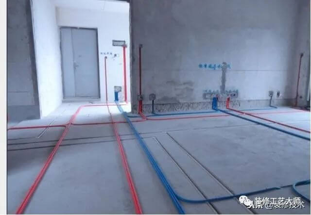 水电工施工工艺要求，精华整理！（很详细）_1