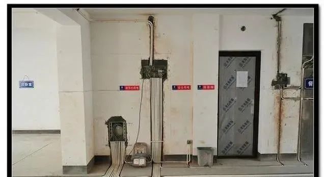 水电工施工工艺要求，精华整理！（很详细）_7