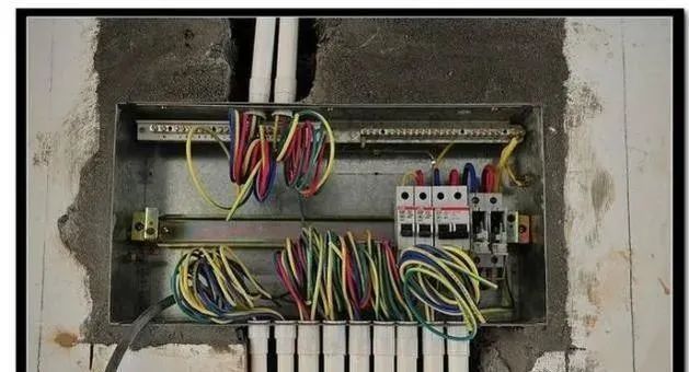 水电工施工工艺要求，精华整理！（很详细）_8