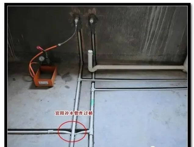 水电工施工工艺要求，精华整理！（很详细）_9