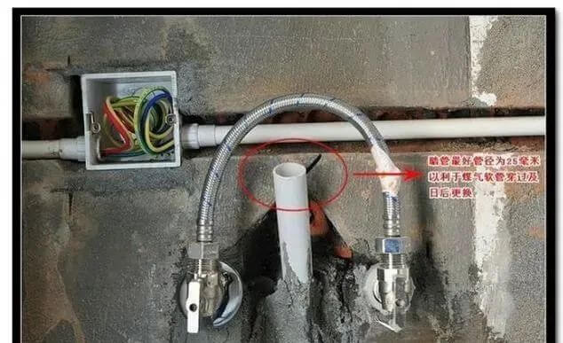 水电工施工工艺要求，精华整理！（很详细）_12