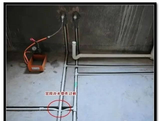 水电工施工工艺要求，精华整理！（很详细）_13