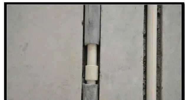 水电工施工工艺要求，精华整理！（很详细）_16