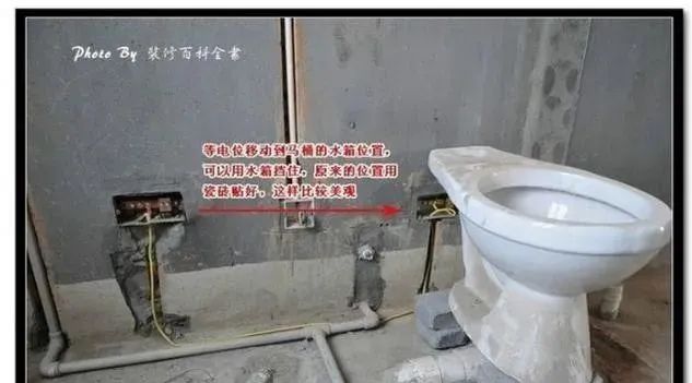 水电工施工工艺要求，精华整理！（很详细）_17