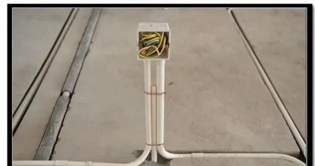 水电工施工工艺要求，精华整理！（很详细）_24