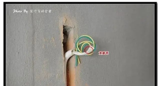 水电工施工工艺要求，精华整理！（很详细）_28