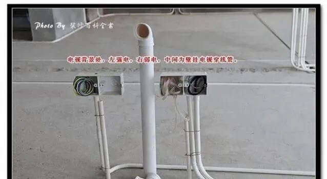 水电工施工工艺要求，精华整理！（很详细）_27