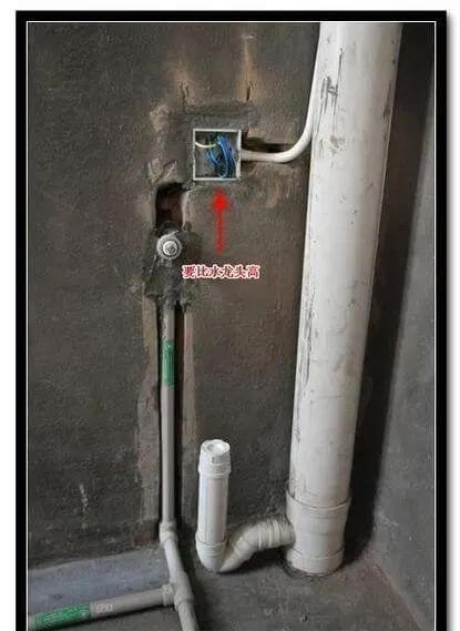 水电工施工工艺要求，精华整理！（很详细）_37