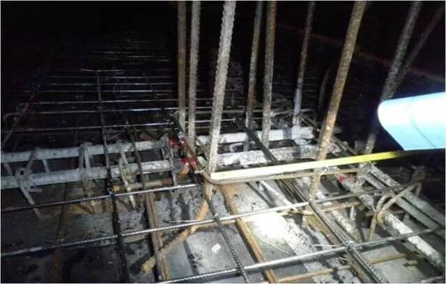 钢筋模板混凝土常见质量缺陷!检查重点!_3 钢筋模板混凝土常见质量缺陷!检查重点!_3