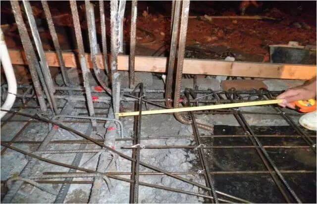 钢筋模板混凝土常见质量缺陷!检查重点!_2 钢筋模板混凝土常见质量缺陷!检查重点!_2