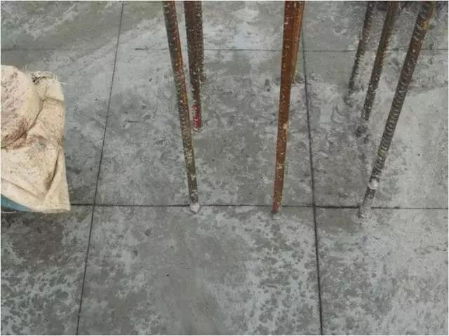 钢筋模板混凝土常见质量缺陷!检查重点!_4 钢筋模板混凝土常见质量缺陷!检查重点!_4