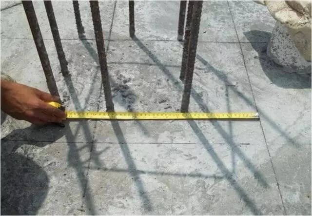 钢筋模板混凝土常见质量缺陷!检查重点!_5 钢筋模板混凝土常见质量缺陷!检查重点!_5