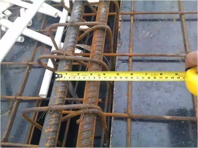 钢筋模板混凝土常见质量缺陷!检查重点!_10 钢筋模板混凝土常见质量缺陷!检查重点!_10