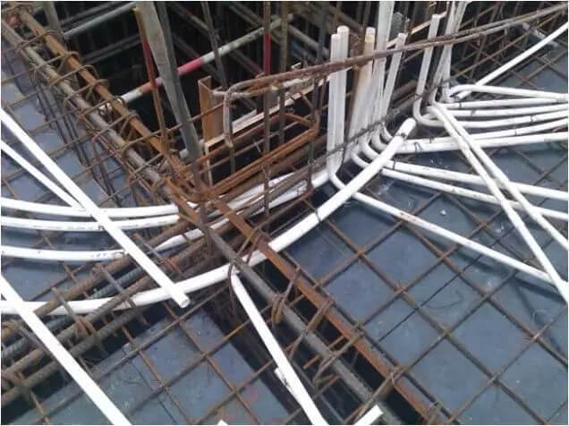 钢筋模板混凝土常见质量缺陷!检查重点!_11 钢筋模板混凝土常见质量缺陷!检查重点!_11