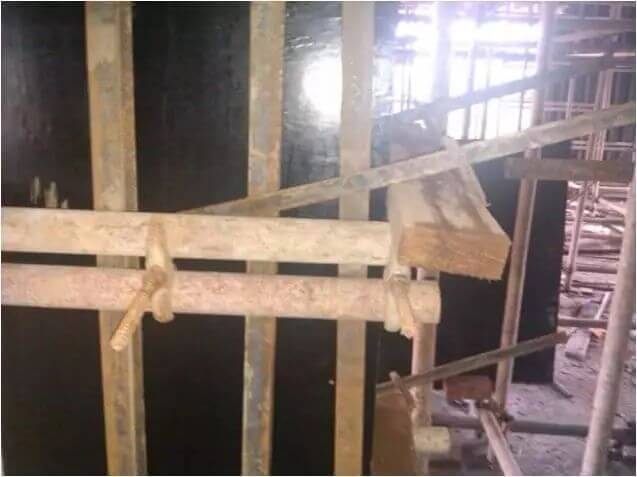 钢筋模板混凝土常见质量缺陷!检查重点!_16 钢筋模板混凝土常见质量缺陷!检查重点!_16