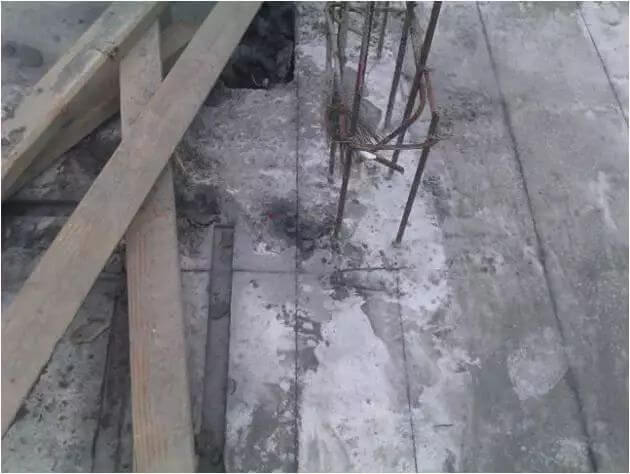 钢筋模板混凝土常见质量缺陷!检查重点!_14 钢筋模板混凝土常见质量缺陷!检查重点!_14