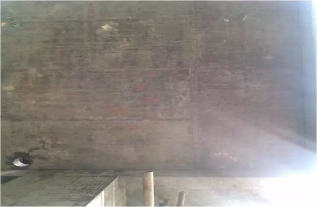钢筋模板混凝土常见质量缺陷!检查重点!_13 钢筋模板混凝土常见质量缺陷!检查重点!_13