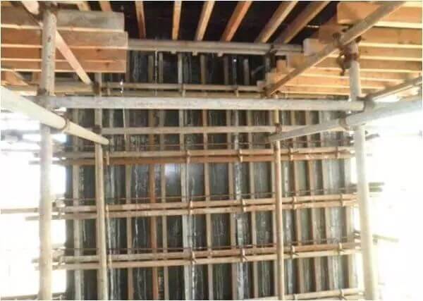 钢筋模板混凝土常见质量缺陷!检查重点!_23 钢筋模板混凝土常见质量缺陷!检查重点!_23