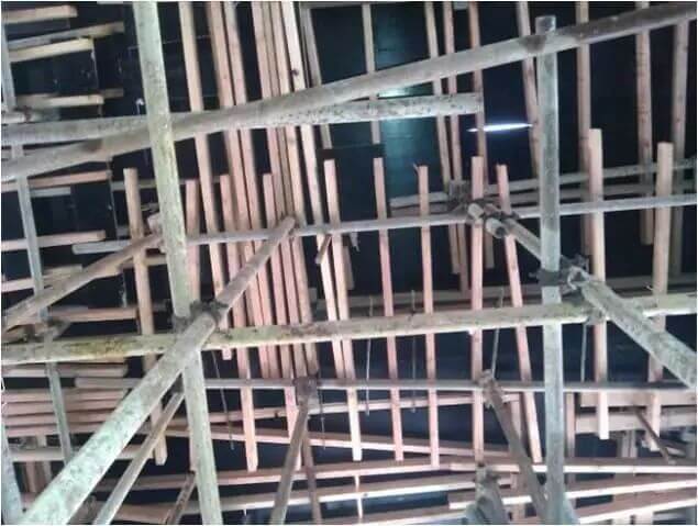 钢筋模板混凝土常见质量缺陷!检查重点!_31 钢筋模板混凝土常见质量缺陷!检查重点!_31