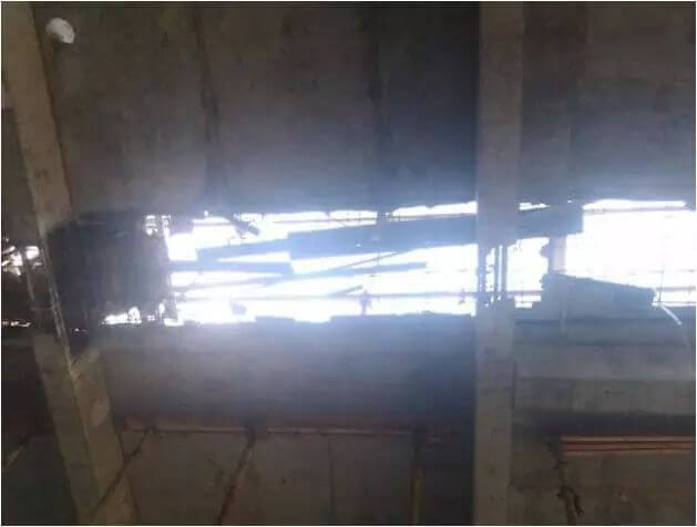 钢筋模板混凝土常见质量缺陷!检查重点!_29 钢筋模板混凝土常见质量缺陷!检查重点!_29