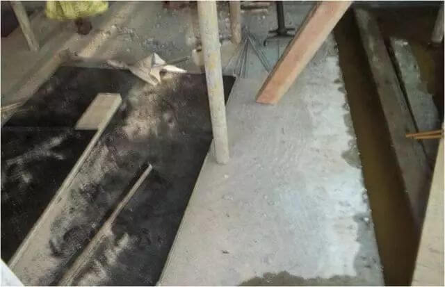 钢筋模板混凝土常见质量缺陷!检查重点!_20 钢筋模板混凝土常见质量缺陷!检查重点!_20