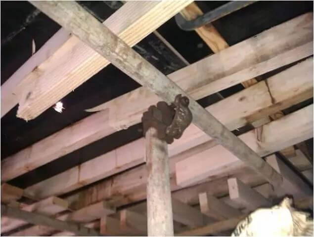 钢筋模板混凝土常见质量缺陷!检查重点!_30 钢筋模板混凝土常见质量缺陷!检查重点!_30