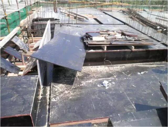 钢筋模板混凝土常见质量缺陷!检查重点!_22 钢筋模板混凝土常见质量缺陷!检查重点!_22