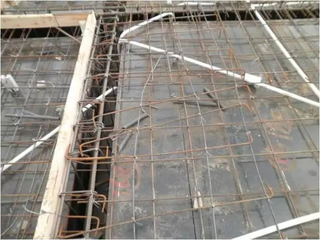 钢筋模板混凝土常见质量缺陷!检查重点!_25 钢筋模板混凝土常见质量缺陷!检查重点!_25