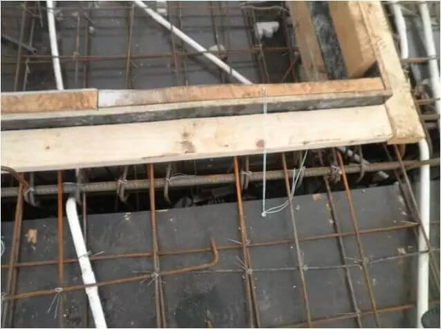 钢筋模板混凝土常见质量缺陷!检查重点!_27 钢筋模板混凝土常见质量缺陷!检查重点!_27