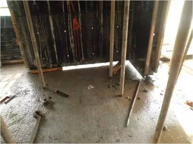 钢筋模板混凝土常见质量缺陷!检查重点!_26 钢筋模板混凝土常见质量缺陷!检查重点!_26