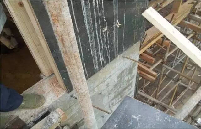 钢筋模板混凝土常见质量缺陷!检查重点!_19 钢筋模板混凝土常见质量缺陷!检查重点!_19