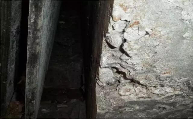 钢筋模板混凝土常见质量缺陷!检查重点!_37 钢筋模板混凝土常见质量缺陷!检查重点!_37