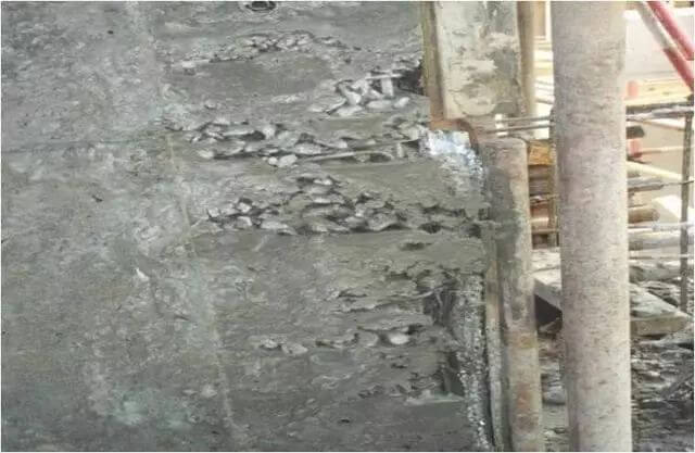 钢筋模板混凝土常见质量缺陷!检查重点!_39 钢筋模板混凝土常见质量缺陷!检查重点!_39