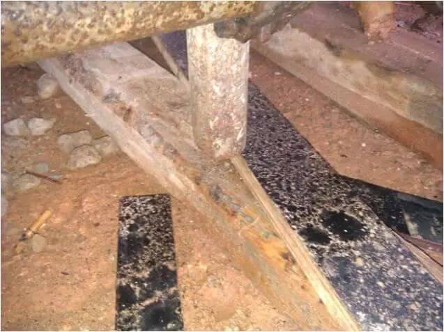 钢筋模板混凝土常见质量缺陷!检查重点!_33 钢筋模板混凝土常见质量缺陷!检查重点!_33