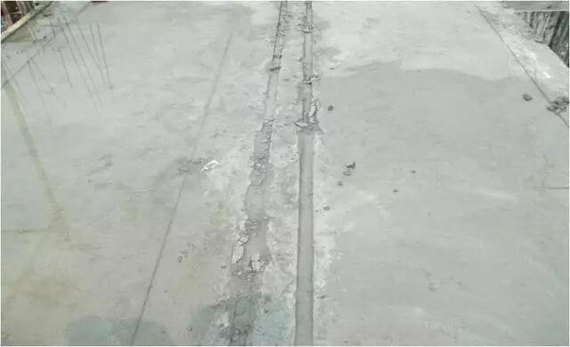 钢筋模板混凝土常见质量缺陷!检查重点!_42 钢筋模板混凝土常见质量缺陷!检查重点!_42