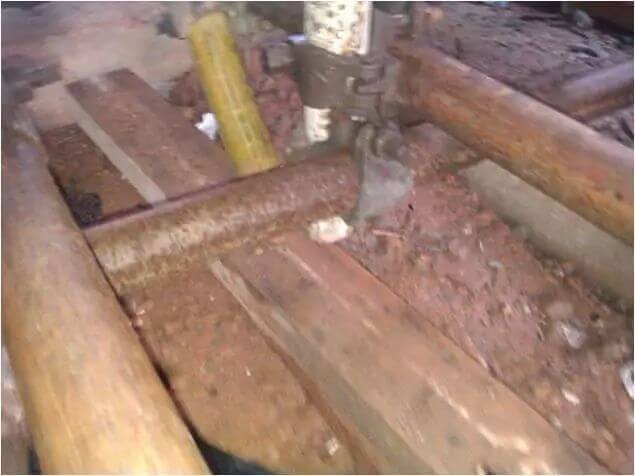 钢筋模板混凝土常见质量缺陷!检查重点!_32 钢筋模板混凝土常见质量缺陷!检查重点!_32