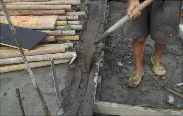 钢筋模板混凝土常见质量缺陷!检查重点!_36 钢筋模板混凝土常见质量缺陷!检查重点!_36