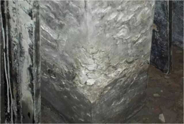 钢筋模板混凝土常见质量缺陷!检查重点!_38 钢筋模板混凝土常见质量缺陷!检查重点!_38