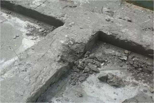 钢筋模板混凝土常见质量缺陷!检查重点!_41 钢筋模板混凝土常见质量缺陷!检查重点!_41