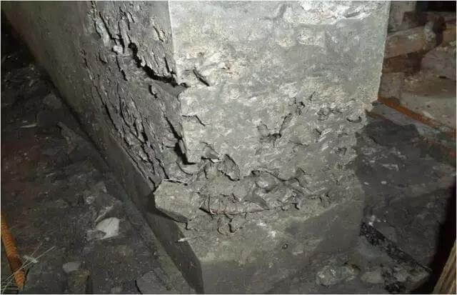 钢筋模板混凝土常见质量缺陷!检查重点!_34 钢筋模板混凝土常见质量缺陷!检查重点!_34