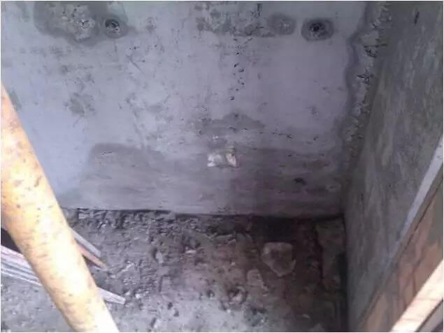 钢筋模板混凝土常见质量缺陷!检查重点!_49 钢筋模板混凝土常见质量缺陷!检查重点!_49