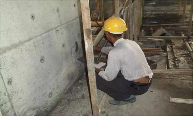 钢筋模板混凝土常见质量缺陷!检查重点!_45 钢筋模板混凝土常见质量缺陷!检查重点!_45